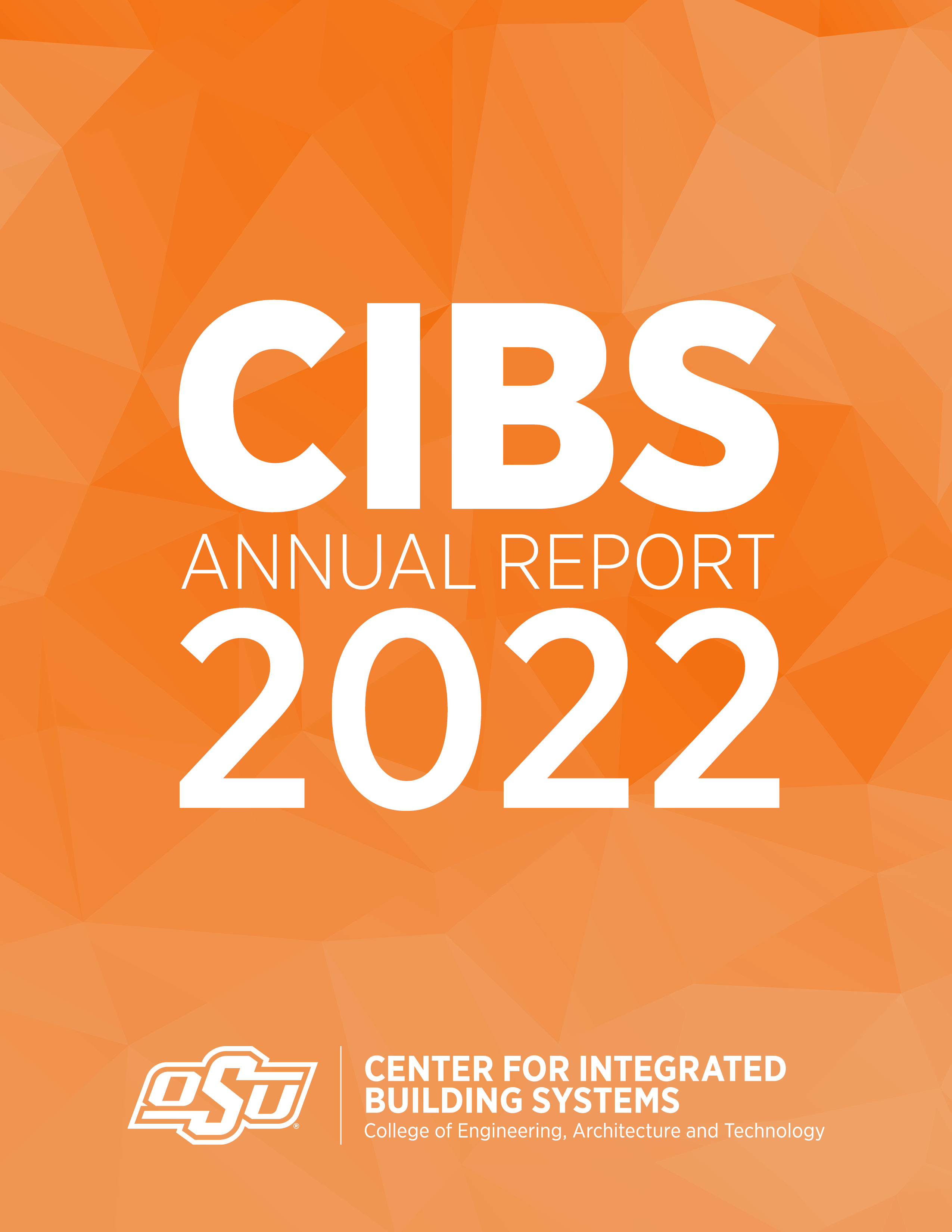 CIBS Annual Report
