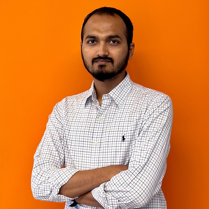 Mohammad Jobaer Uddin