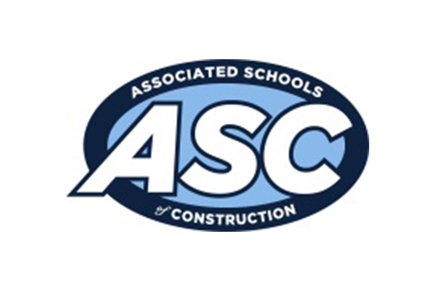 ASC logo ASC logo