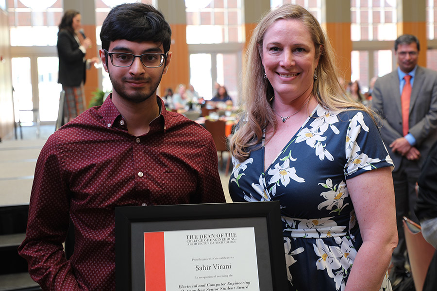 Sahir Virani Sahir Virani