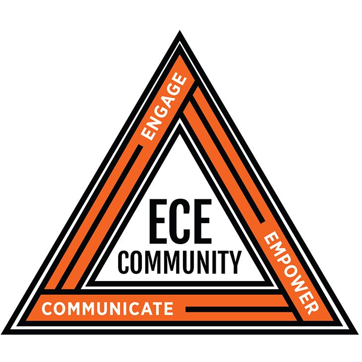 ECE Logo