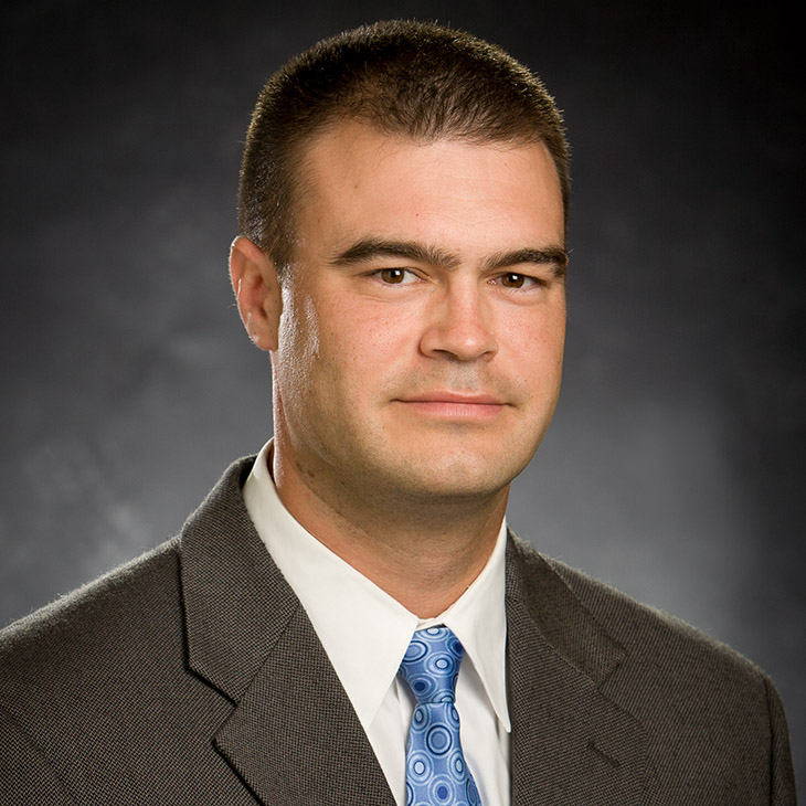 Professor John O'Hara