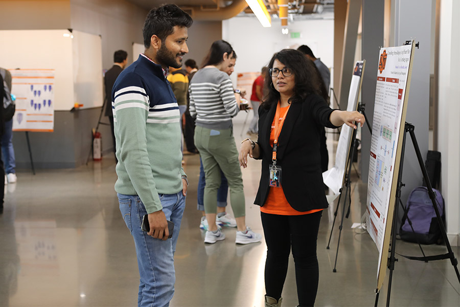 IEM Research Symposium IEM Research Symposium