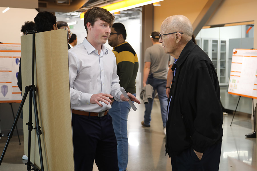 IEM Research Symposium IEM Research Symposium