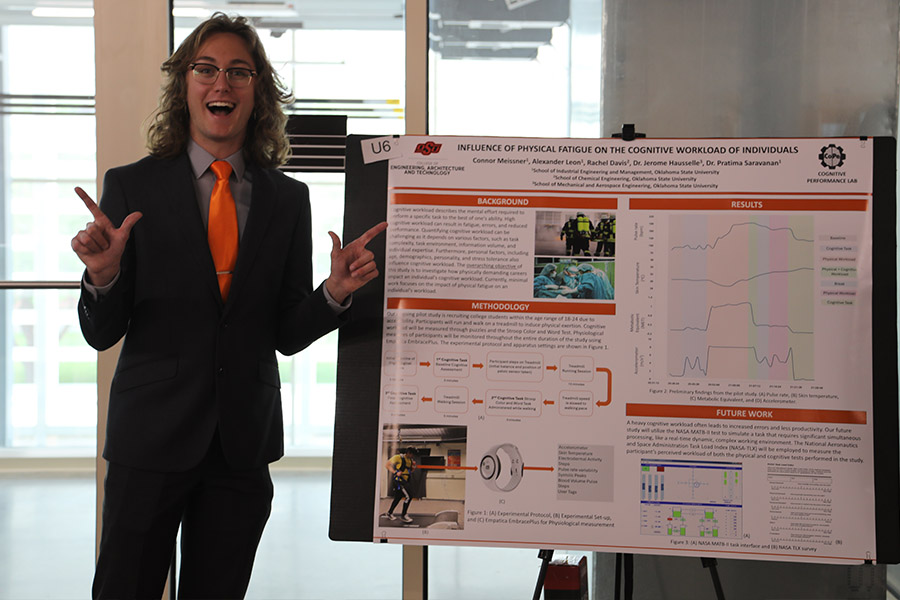 IEM Research Symposium IEM Research Symposium