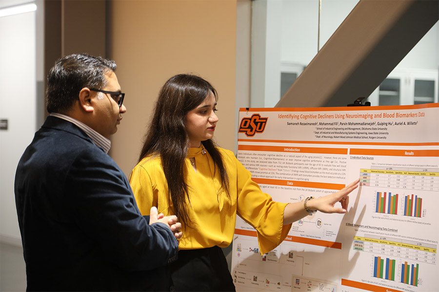 IEM Research Symposium IEM Research Symposium