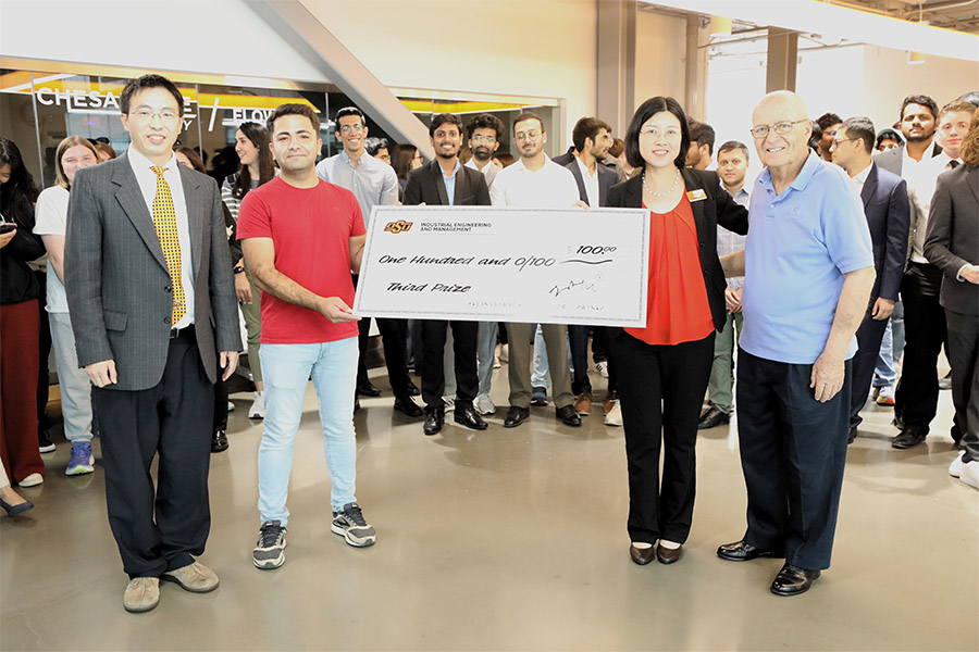 IEM Research Symposium IEM Research Symposium