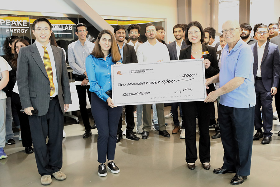 IEM Research Symposium IEM Research Symposium