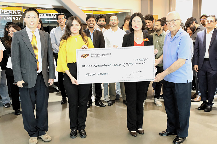 IEM Research Symposium IEM Research Symposium