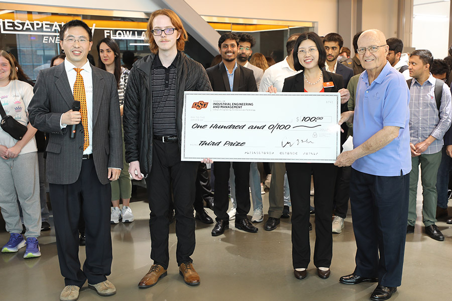 IEM Research Symposium IEM Research Symposium