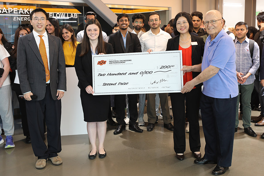 IEM Research Symposium IEM Research Symposium