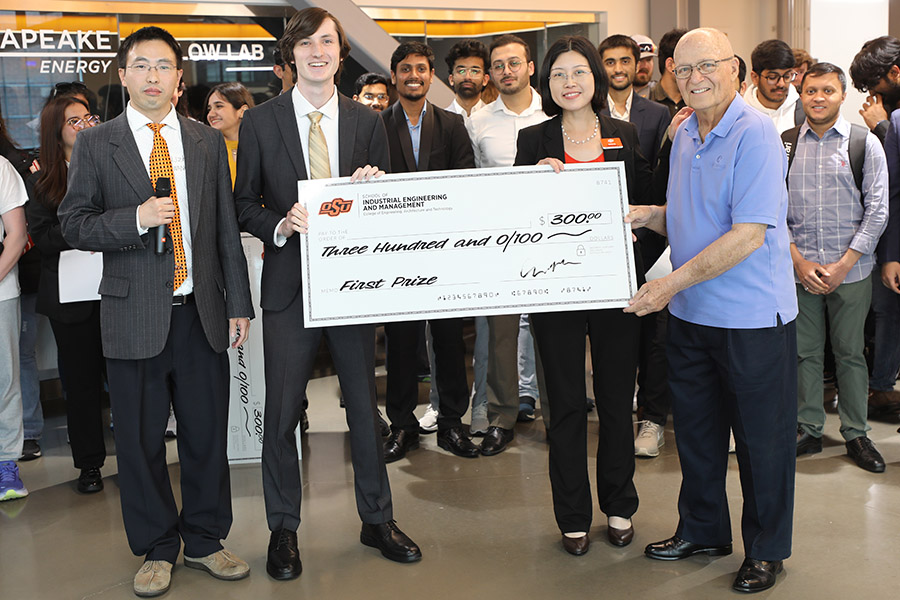 IEM Research Symposium IEM Research Symposium