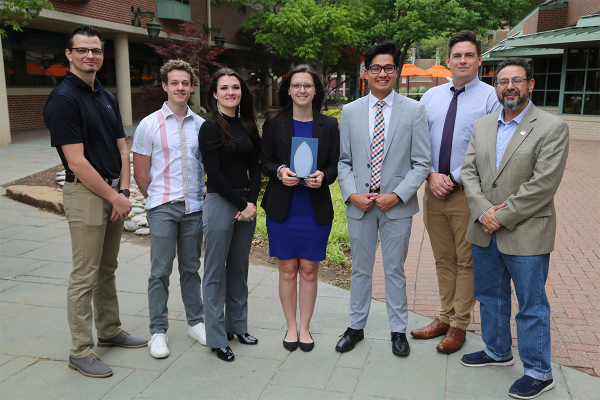 ASME Student Section