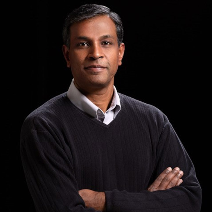 Dr. Naga Chandrasekaran