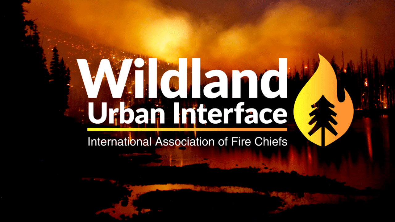 Wildland Urban Interface