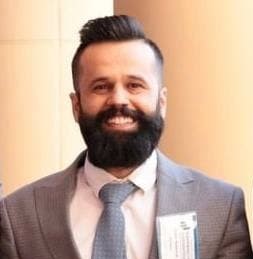 Diako Mahmodi Diako Mahmodi