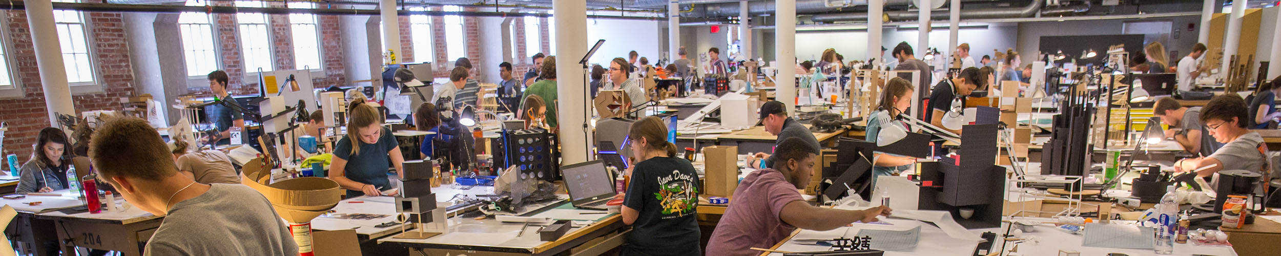 Architecture Studio Architecture Studio