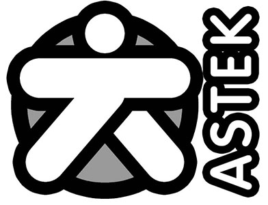 ASTEK Logo