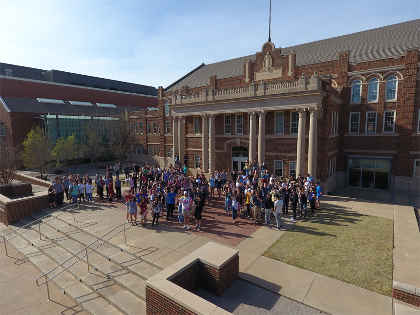 Welcome to architecture building front image