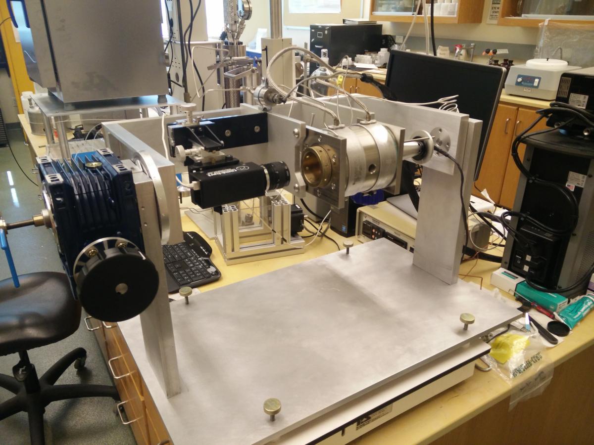 Interfacial Characterization
