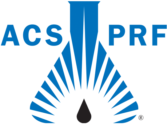ACS PRF Logo