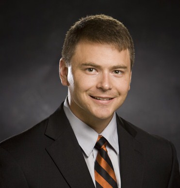Dr. Clint P. Aichele