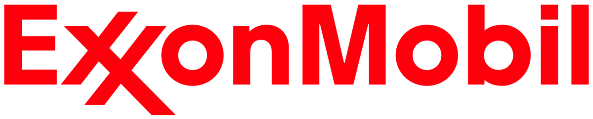 ExonMobil Logo