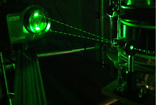 Artium Phase Doppler Interferometer 2 Artium Phase Doppler Interferometer 2