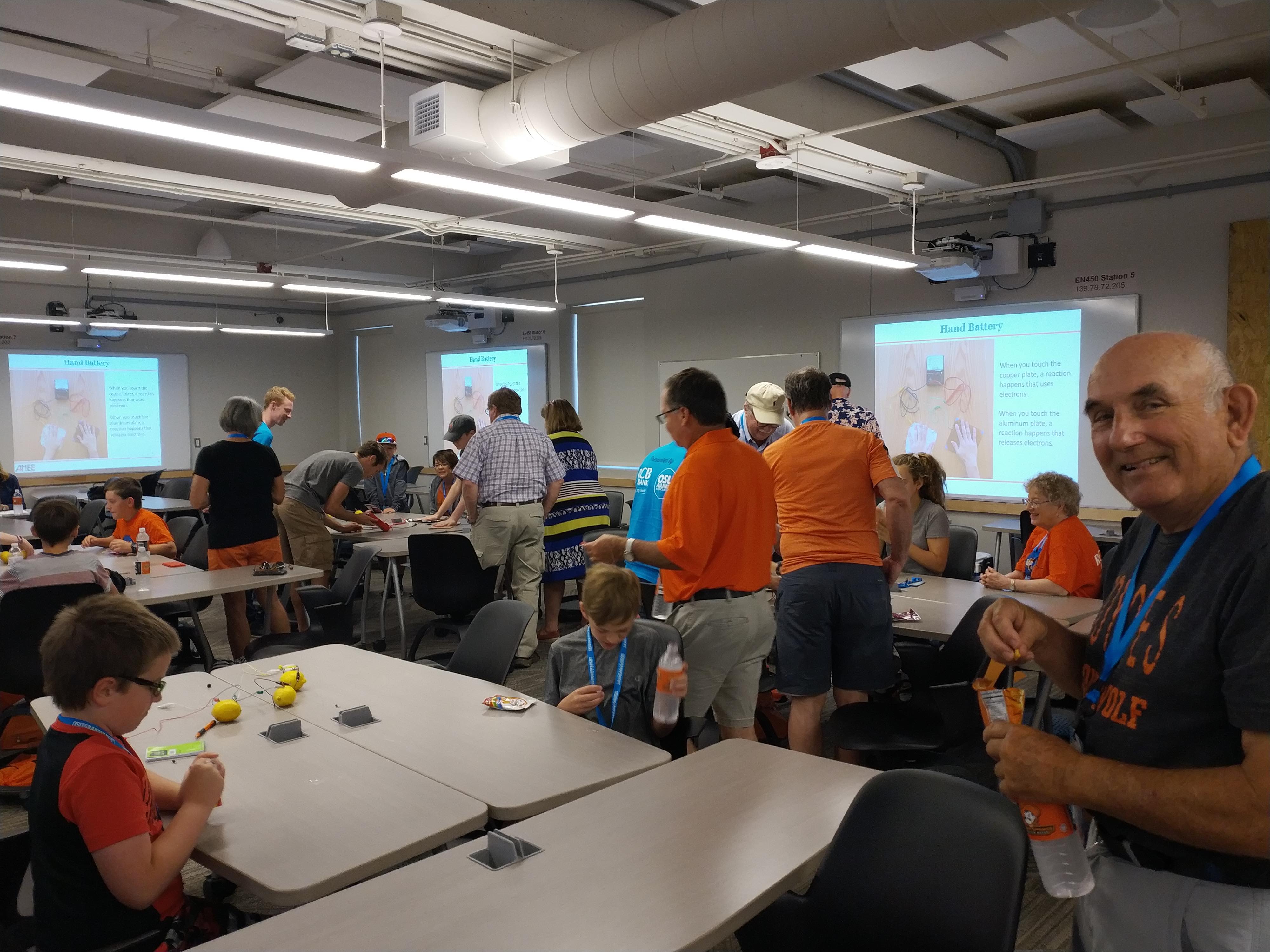 2019 GParents University 2019 GParents University