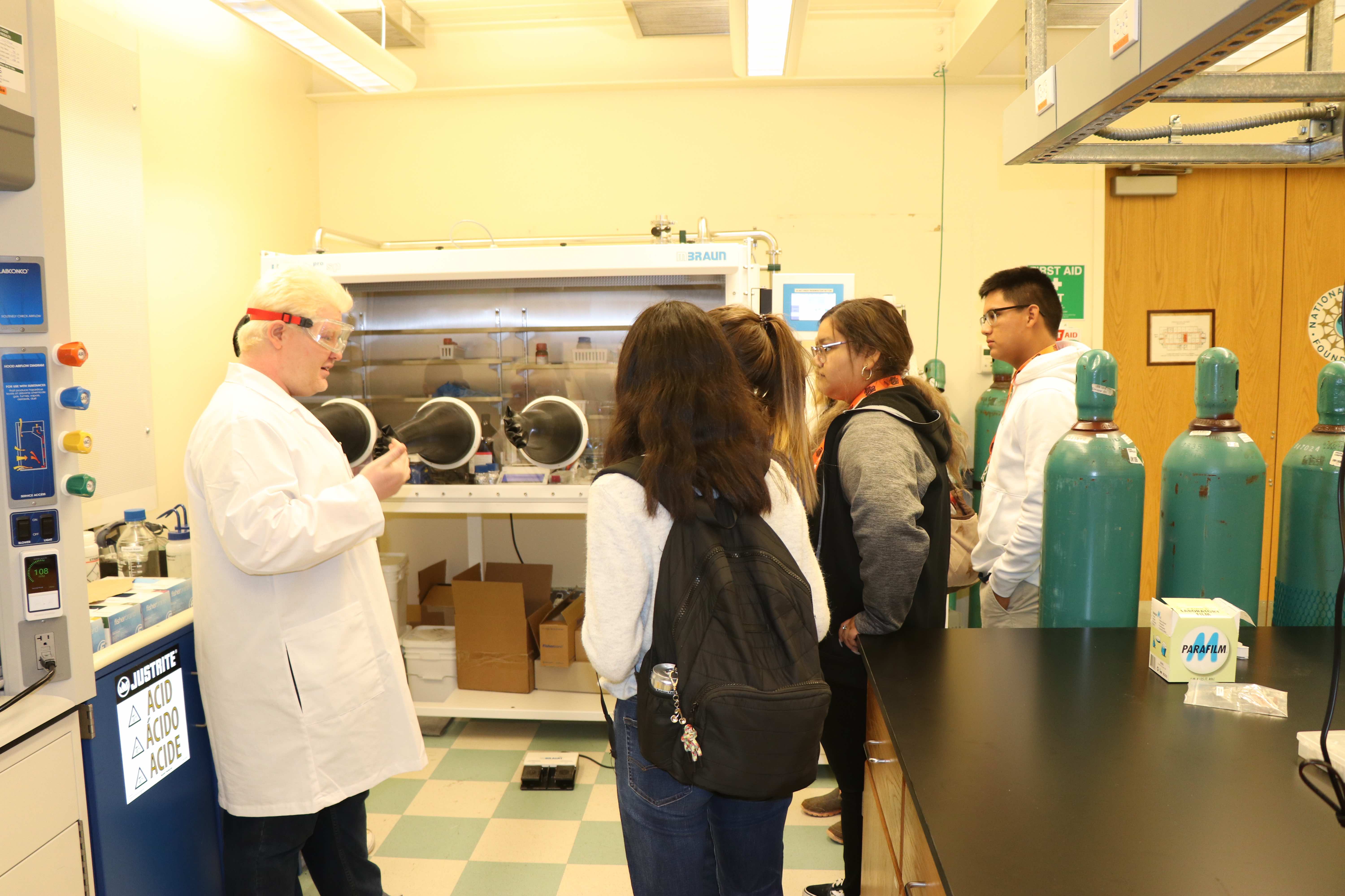 National Lab Day National Lab Day