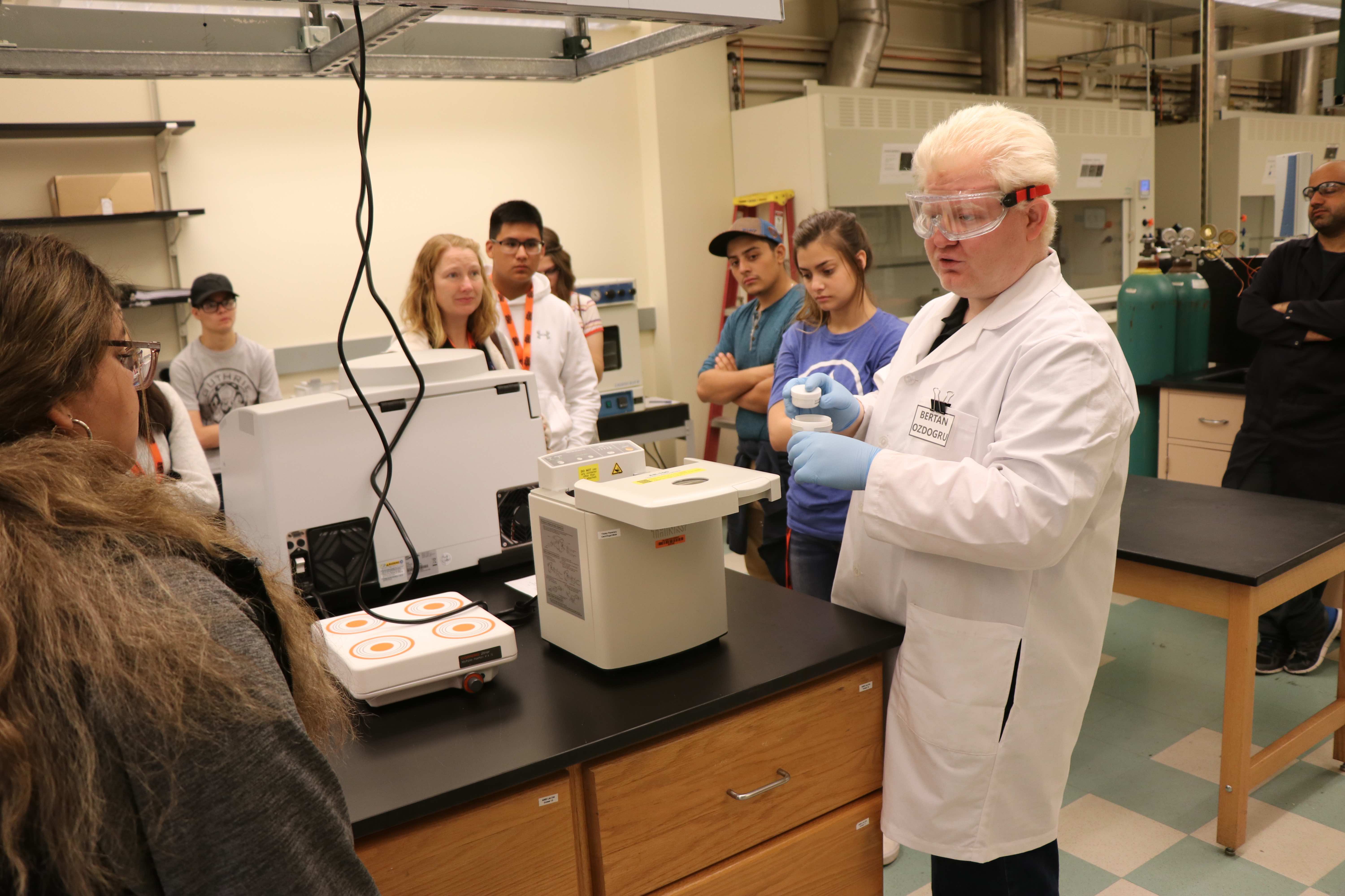 National Lab Day National Lab Day