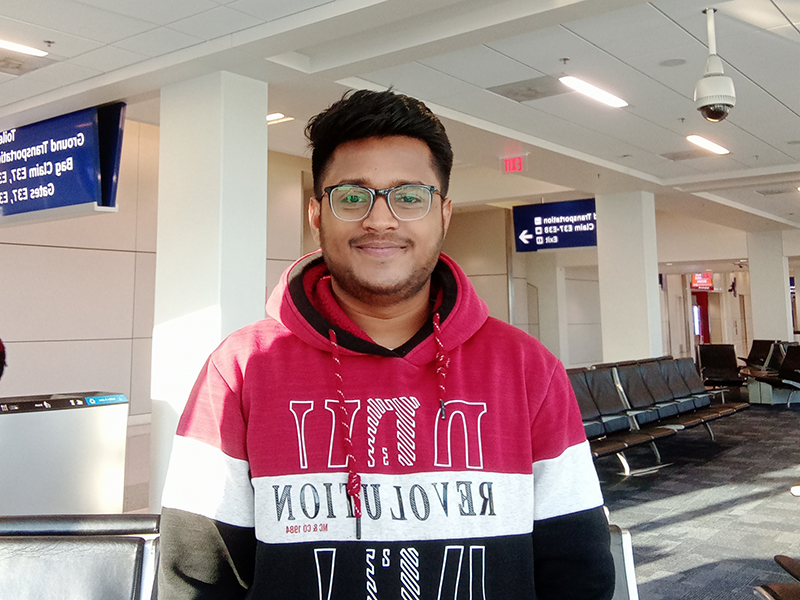 Jared Crawford Jared Crawford