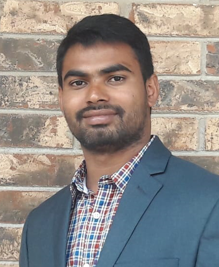 Anil Ronte Anil Ronte