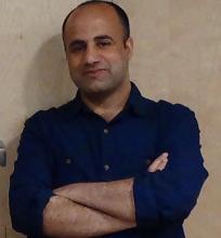 Farshid Mohammadparast