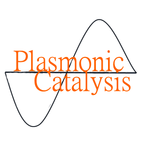 Plasmonic Catalysis