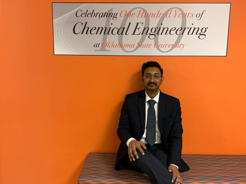 Sundaram Ramakrishnan