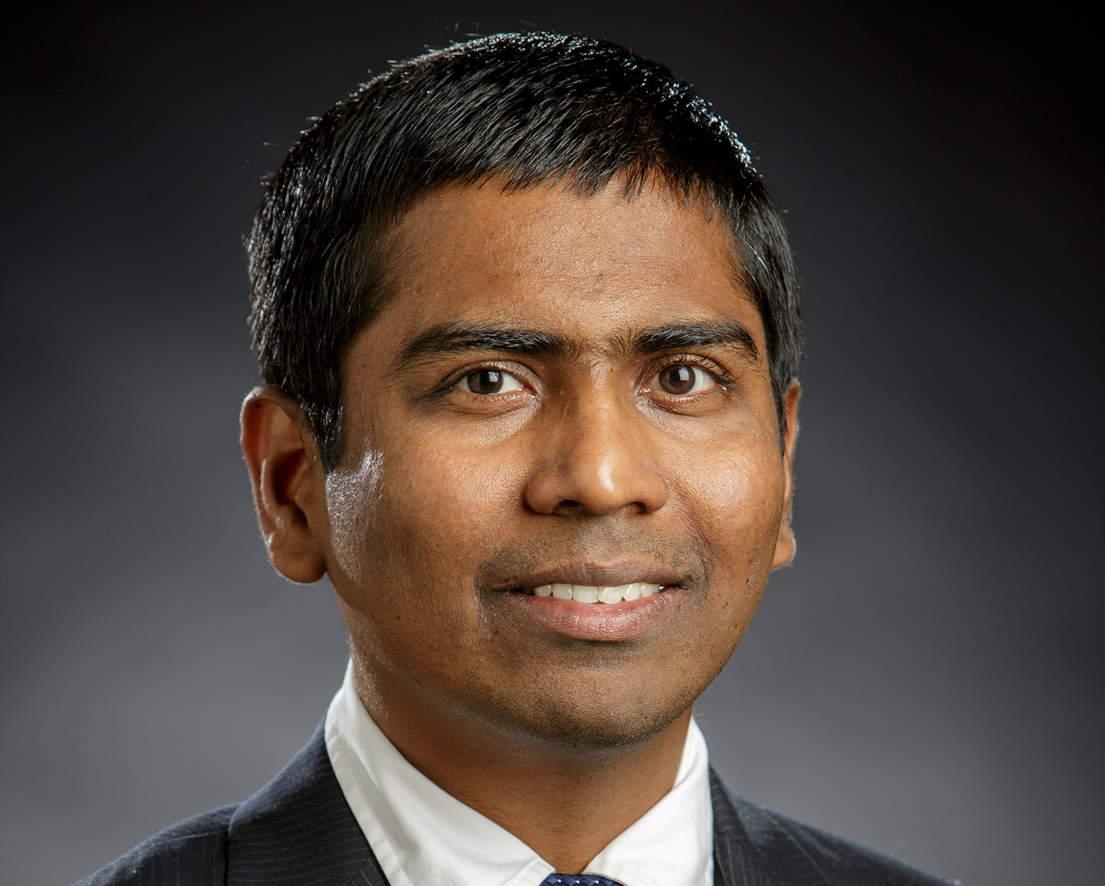 Dr, Marimuthu Andiappan