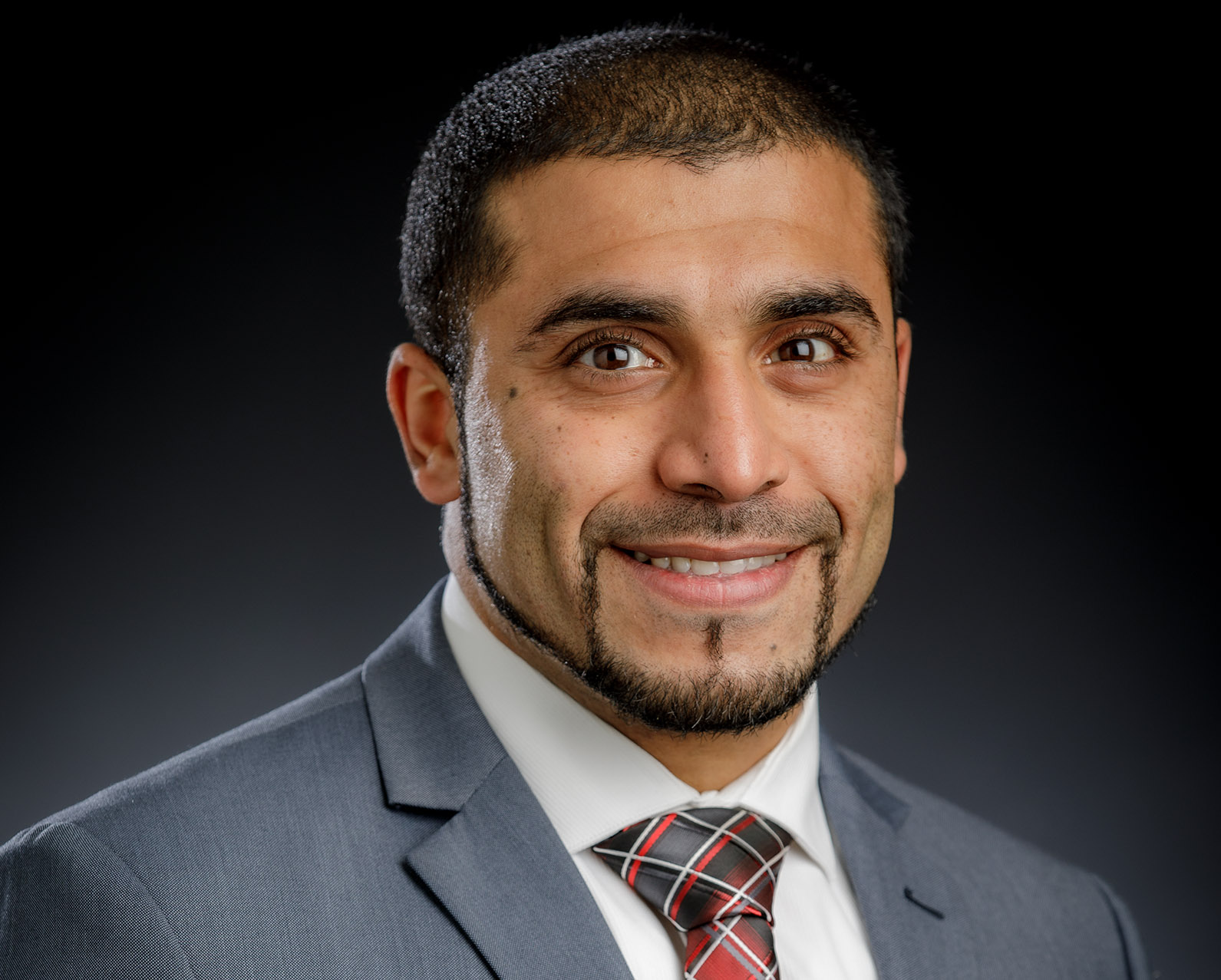 dushaishi.jpg Dr. Mohammed Al Dushaishi