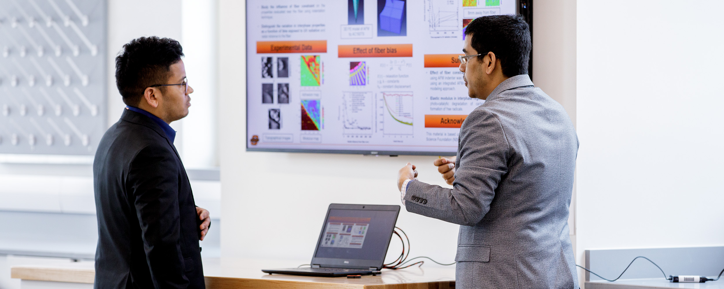 Graduate Seminar Series Graduate Seminar Series