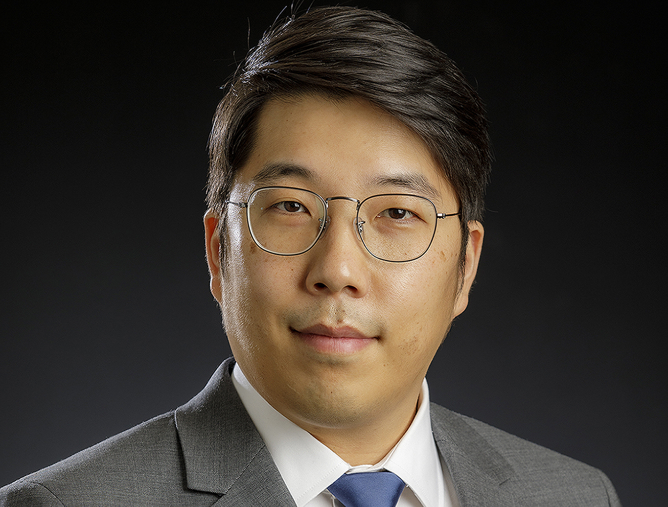 Hunjoo Lee Dr. Hunjoo Lee