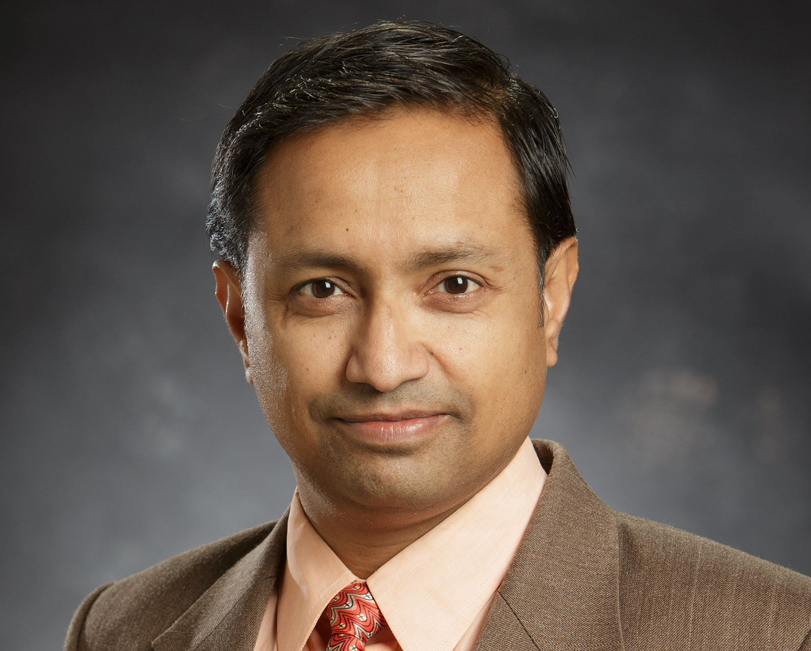 Dr. Sundar Madihally