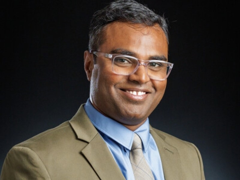 meduri.jpg Dr. Praveen Meduri