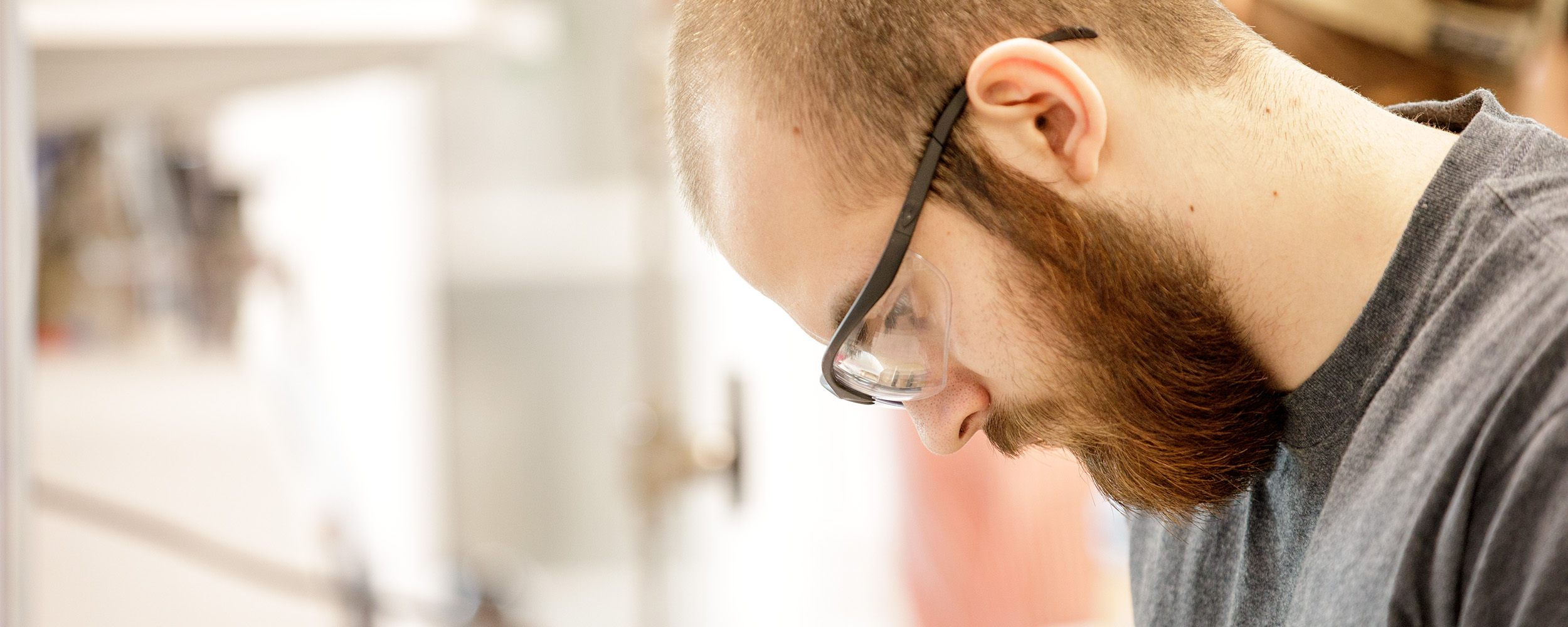 CHE Safety Goggles CHE Safety Goggles