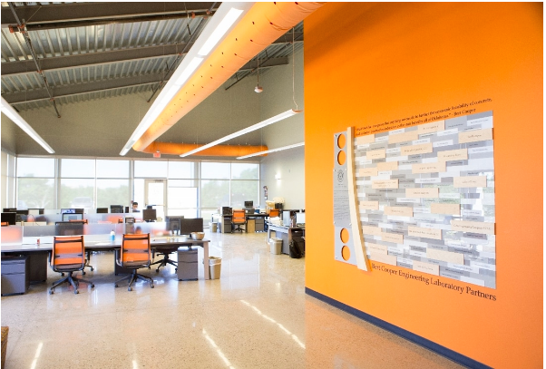 Bert Cooper Interior Bert Cooper Interior