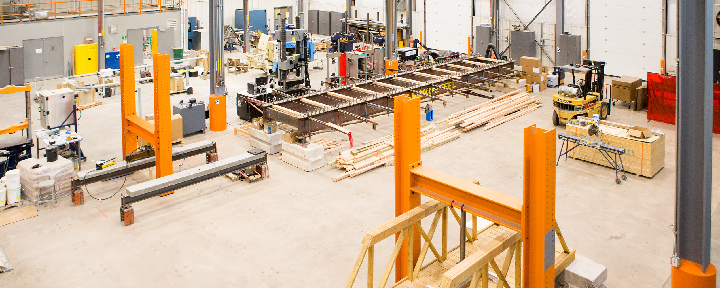 Bert Cooper Lab Bert Cooper Lab