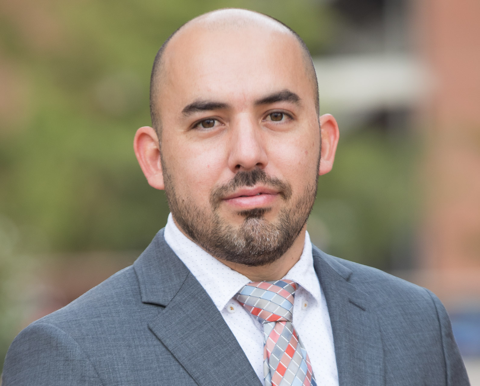 Dr. Jorge Gonzalez Estrella