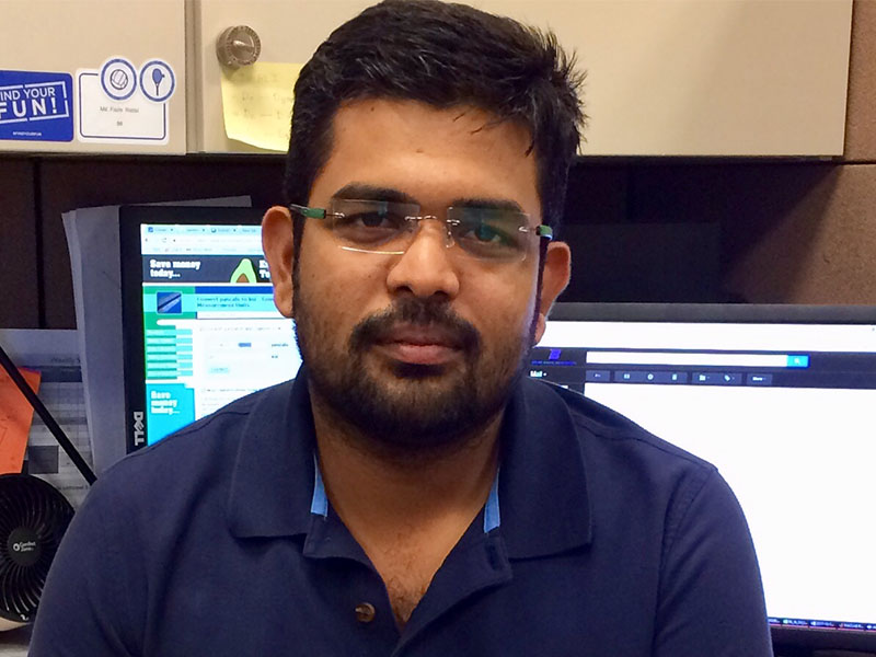 Md. Fazle Rabbi Md. Fazle Rabbi