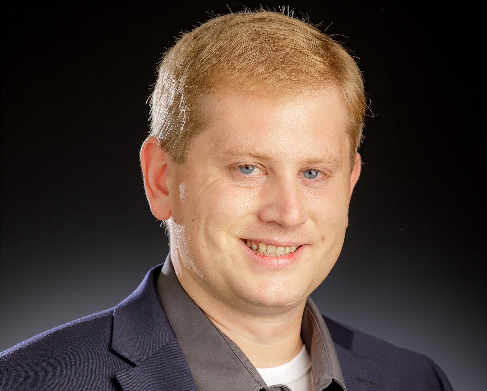 krzmarzick-mark.jpg Dr. Mark Kzmarzick