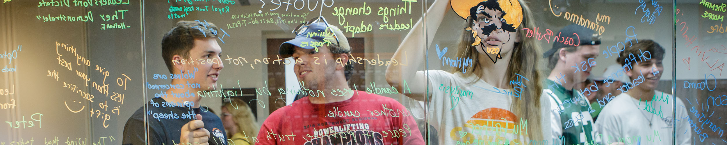 Student Organizations Student Organizations