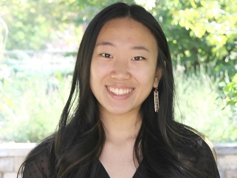 josephine-message-to-students.jpg Josephine Lee headshot